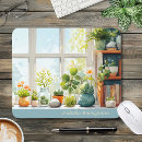 Recherche de grasse tapis souris Cactus
