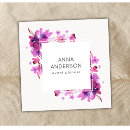 Recherche de fleur de floraison cartes visite Pour elle