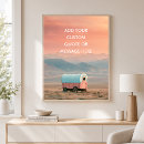 Recherche de pionnier posters Paysage