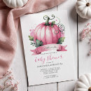 Recherche de shower cartes invitations Fille