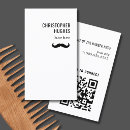Recherche de moustache noire cartes visite Pour lui