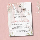 Recherche de de 18 ans invitations Typographie