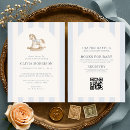 Recherche de cheval de bébé invitations Pour tous