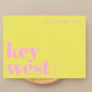 Recherche de la floride key west cartes postales Vacances