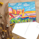 Recherche de kitchen cartes postales Aquarelle
