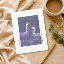 Recherche de oies sauvages cartes postales Oiseaux