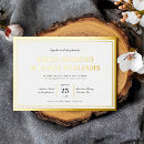 Recherche de classic elegant mariage invitations Vintage