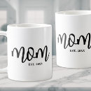 Recherche de année de naissance tasses Pour elle