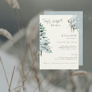 Recherche de hivernal invitations Cerf