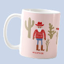 Recherche de far west tasses Rodéo