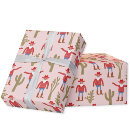 Recherche de humour de noël papier cadeau Vacances