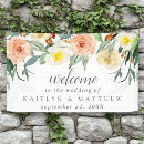 Recherche de spring wedding posters Élégant