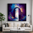 Recherche de contemporain coloré art Texture