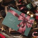 Recherche de ruban rouge invitations Pour tous