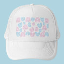 Recherche de en pastel casquettes Pour tous