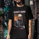Recherche de bikers hommes tshirts Papa