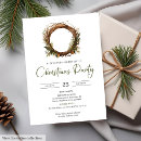 Recherche de conception de noël invitations Pour eux