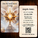 Recherche de logo boussole cartes visite Customer