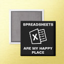 Recherche de office carrés magnets Travail