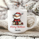 Recherche de humour de père noël tasses Toute personne