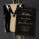 Recherche de smokings invitations Pour eux