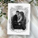 Recherche de guirlande florale invitations Couple
