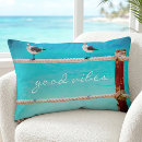 Recherche de mouette décoration coussins Plage