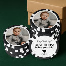 Recherche de enfant jetons poker De photo