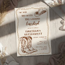 Recherche de cowboy occidental invitations Toute personne