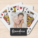 Recherche de mamie jeux de cartes Dicton moderne amusant