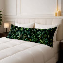 Recherche de feuillage tropical coussins Monstera