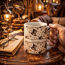 Recherche de conception mécanique tasses Pour lui