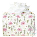 Recherche de cosmos papier cadeau Floral