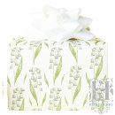 Recherche de le muguet papier cadeau Fleurs