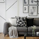 Recherche de camo gris coussins Motif