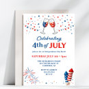 Recherche de les etats unis patriotiques invitations Invités