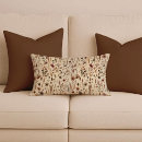 Recherche de herbier coussins Vintage