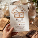 Recherche de campfire party invitations Aventure