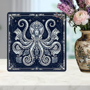 Recherche de kraken carreaux Vintage