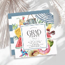 Recherche de parapluie carrées invitations Été