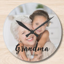 Recherche de mamie horloges Pour elle