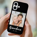 Recherche de mamie iphone coques Grand-mère