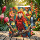 Recherche de nouvel ami vœux cartes Oiseaux
