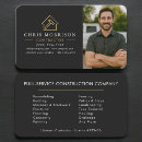 Recherche de entrepreneur de construction cartes visite Pour lui