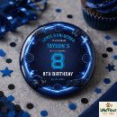Recherche de jeux badges Anniversaire de joueur