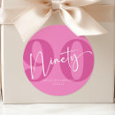 Recherche de table rose autocollants Pour elle