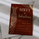 Recherche de gatsby invitations Vintage
