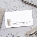 Recherche de ingénierie cartes visite Ingénierie de construction