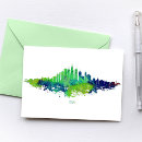 Recherche de panorama cartes postales Aquarelle