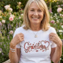 Recherche de chaleureux tshirts Pour elle